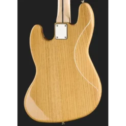 Harley Benton JB-75MN NA Vintage Seri Bundle