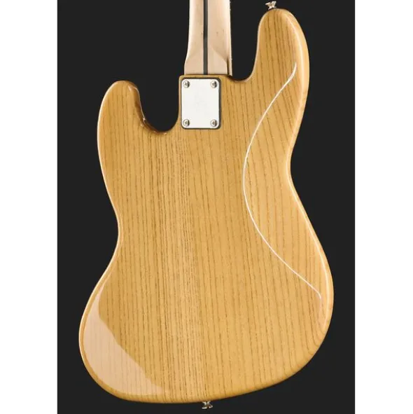 Harley Benton JB-75MN NA Vintage Seri Bundle