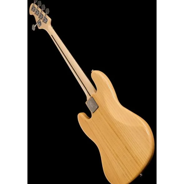Harley Benton JB-75-5MN NA Vintage Series