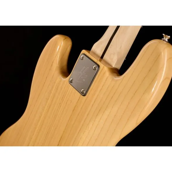 Harley Benton JB-75-5MN NA Vintage Series