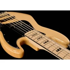 Harley Benton JB-75-5MN NA Vintage Series