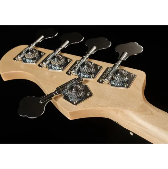 Harley Benton JB-75-5MN NA Vintage Series