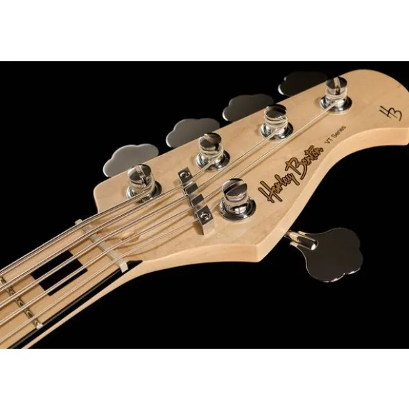 Harley Benton JB-75-5MN NA Vintage Series