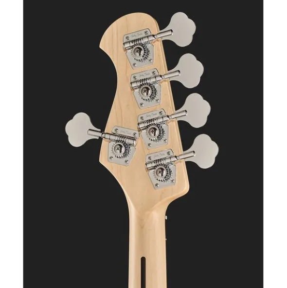 Harley Benton JB-75-5MN NA Vintage Series
