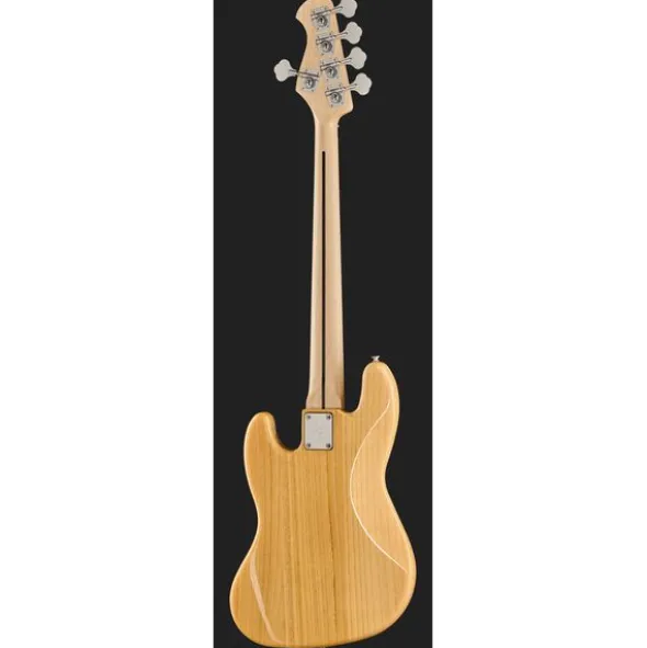 Harley Benton JB-75-5MN NA Vintage Series