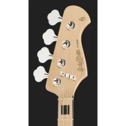 Harley Benton JB-75MN NA Vint. Series Pack