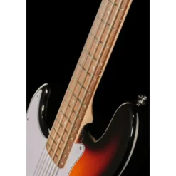 Harley Benton JB-20 SB LH