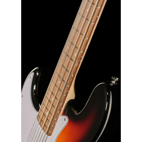 Harley Benton JB-20 SB LH