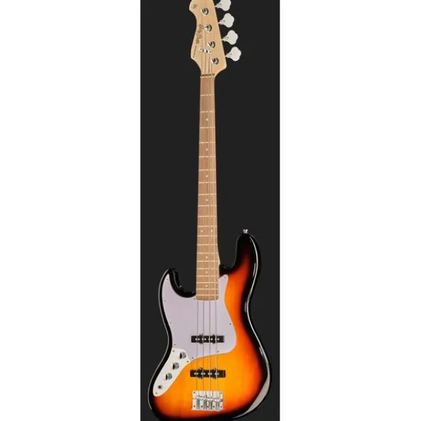 Harley Benton JB-20 SB LH