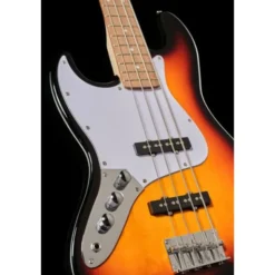 Harley Benton JB-20 SB LH