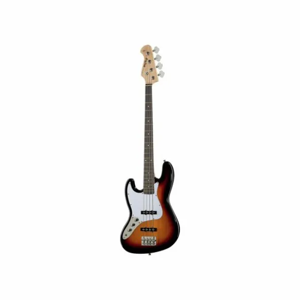 Harley Benton JB-20 SB LH