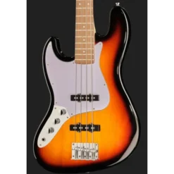 Harley Benton JB-20 SB LH