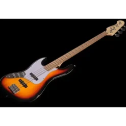 Harley Benton JB-20 SB LH