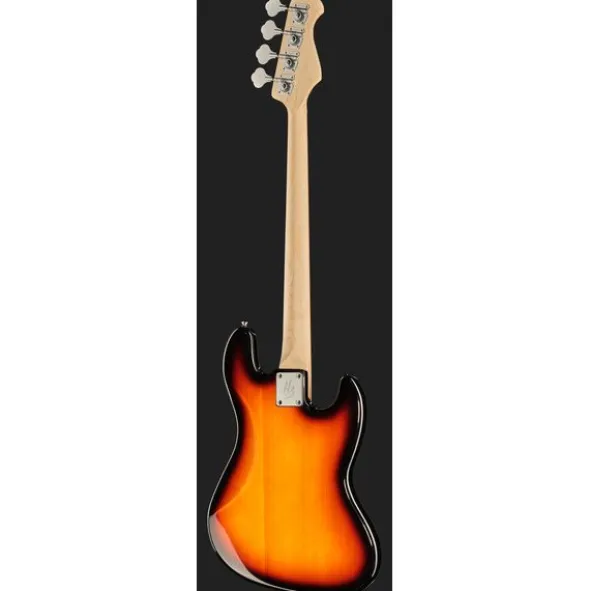 Harley Benton JB-20 SB LH