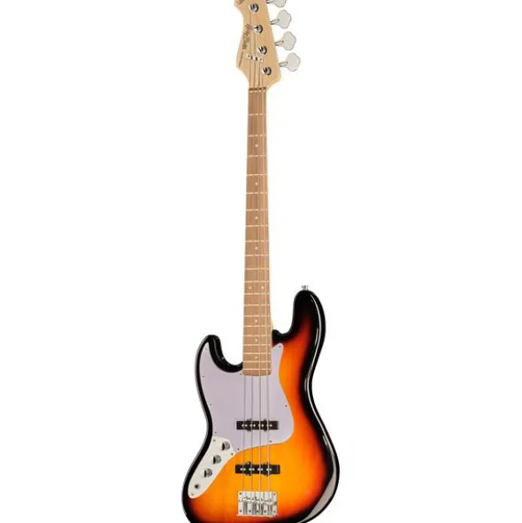 Harley Benton JB-20 SB LH