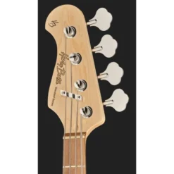 Harley Benton JB-20 SB LH