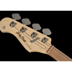 Harley Benton JB-20 SB LH