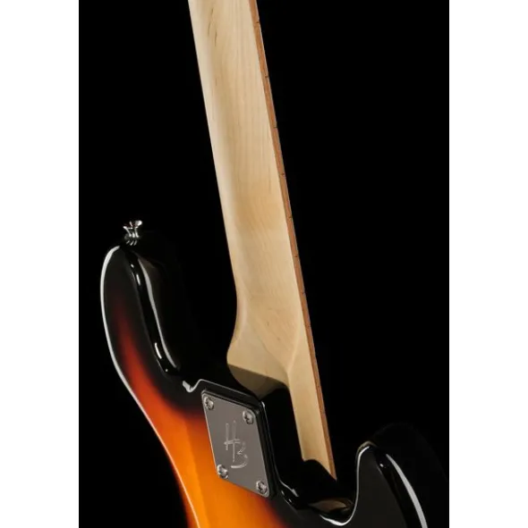 Harley Benton JB-20 SB LH