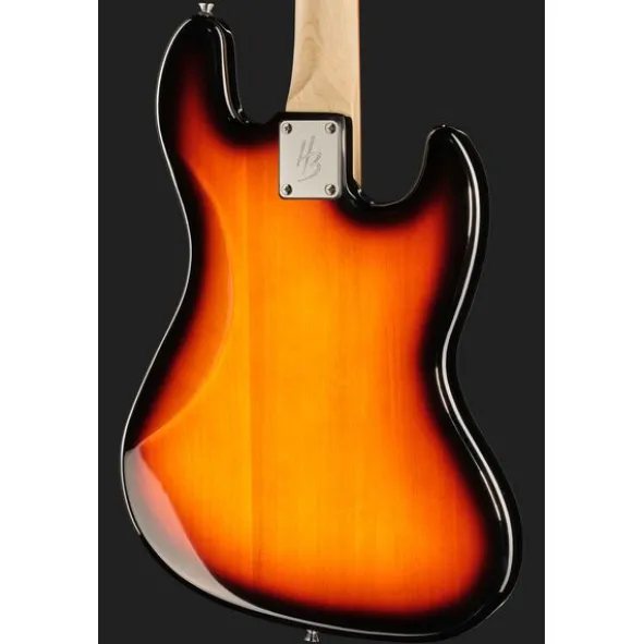 Harley Benton JB-20 SB LH