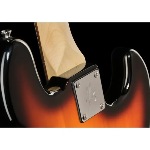 Harley Benton JB-20 SB LH