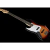 Harley Benton JB-20 SB LH Bundle