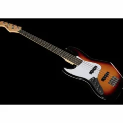 Harley Benton JB-20 SB LH Bundle