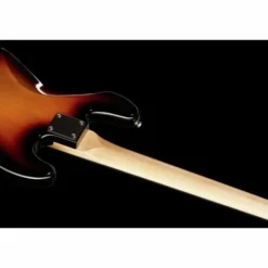 Harley Benton JB-20 SB LH Bundle