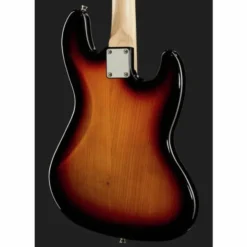 Harley Benton JB-20 SB LH Bundle