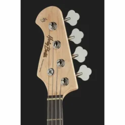 Harley Benton JB-20 SB LH Bundle
