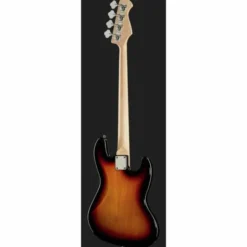 Harley Benton JB-20 SB LH Bundle