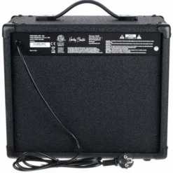 Harley Benton JB-20 SB LH Bundle