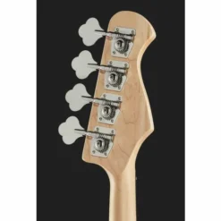 Harley Benton JB-20 SB LH Bundle