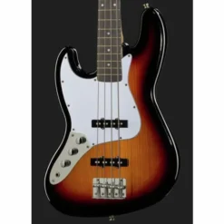 Harley Benton JB-20 SB LH Bundle