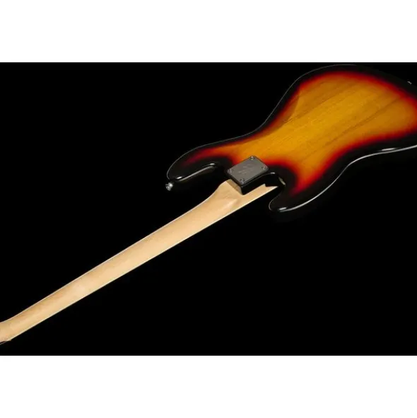 Harley Benton JB-75 SB Vintage Series w/Bag