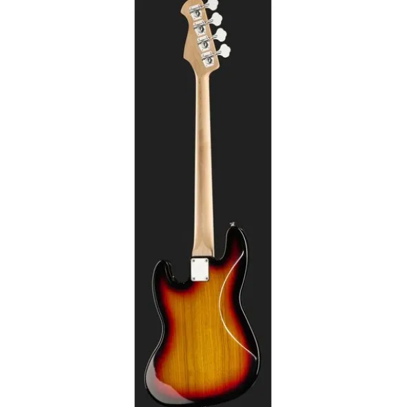 Harley Benton JB-75 SB Vintage Series w/Bag