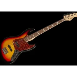 Harley Benton JB-75 SB Vintage Series w/Bag