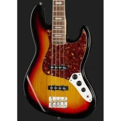 Harley Benton JB-75 SB Vintage Series w/Bag