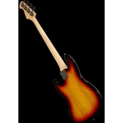 Harley Benton JB-75 SB Vintage Series w/Bag