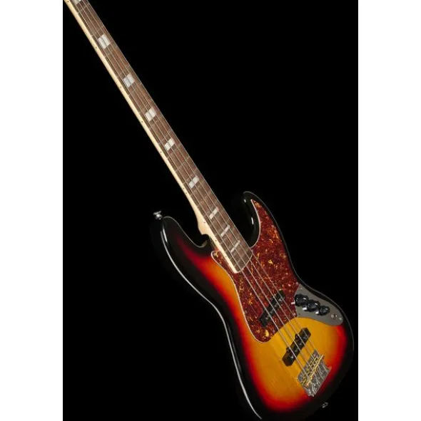 Harley Benton JB-75 SB Vintage Series w/Bag