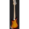 Harley Benton JB-75 SB Vintage Series Set 1