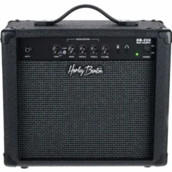 Harley Benton JB-75 SB Vintage Series Set 1