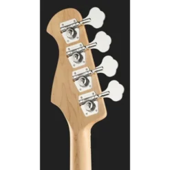 Harley Benton JB-75 SB Vintage Series Set 1