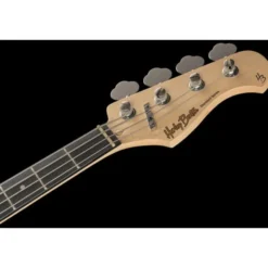 Harley Benton JB22-Set 1