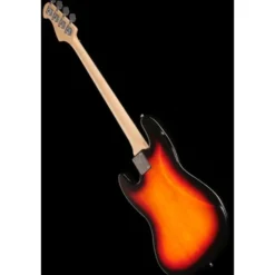 Harley Benton JB22-Set 1