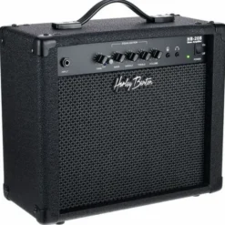 Harley Benton JB22-Set 1