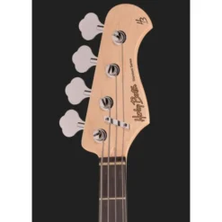 Harley Benton JB22-Set 1