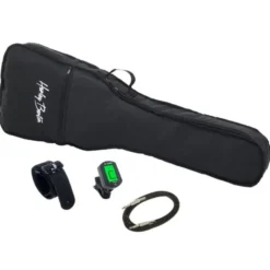 Harley Benton Junior E-Bass Accessory Pack