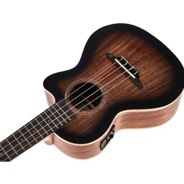 Harley Benton Kahuna CLU-50T