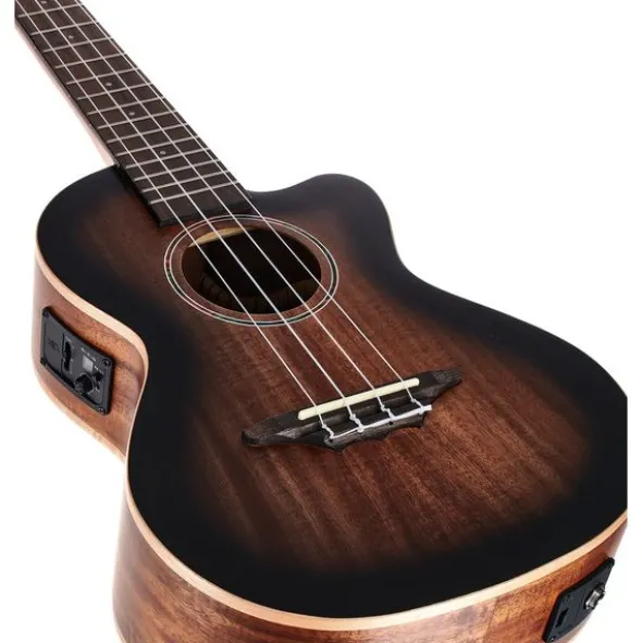 Harley Benton Kahuna CLU-50T