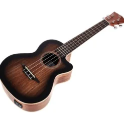 Harley Benton Kahuna CLU-50T